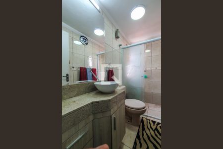 Apartamento à venda com 109m², 3 quartos e 2 vagas Apartamento à venda com 109m², 3 quartos e 2 vagasbanheiro