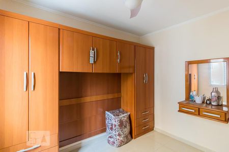 Quarto 1 de apartamento para alugar com 2 quartos, 55m² em Jardim Arize, São Paulo