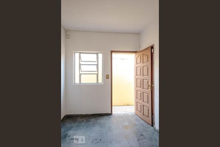 Sala de casa de condomínio para alugar com 1 quarto, 27m² em Parque Independência, São Paulo