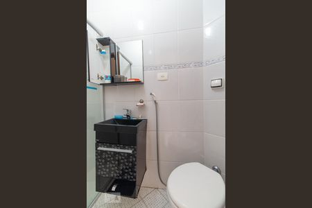 Casa à venda com 350m², 6 quartos e 8 vagas Casa à venda com 350m², 6 quartos e 8 vagasBanheiro - Casa dos fundos