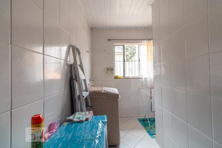 Casa à venda com 350m², 6 quartos e 8 vagas Casa à venda com 350m², 6 quartos e 8 vagasÁrea de serviço - Casa dos fundos