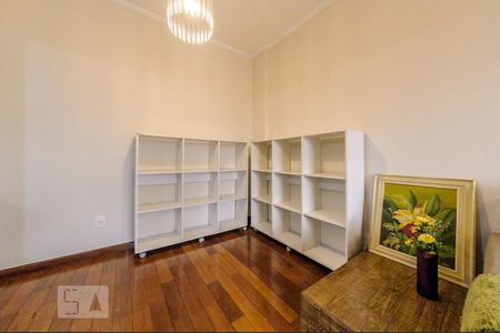 Sala de apartamento para alugar com 2 quartos, 80m² em Vila Angelino Rossi, Campinas