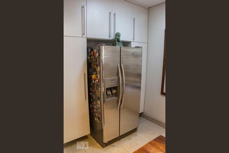 Apartamento à venda com 155m², 3 quartos e 1 vagaCozinha