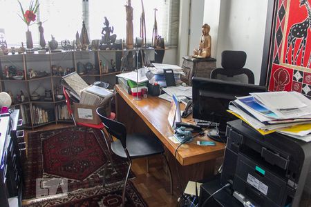 Apartamento à venda com 155m², 3 quartos e 1 vagaQuarto 2