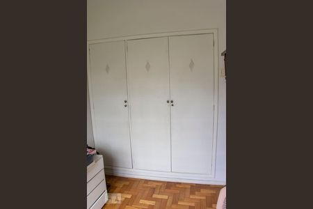 Apartamento à venda com 155m², 3 quartos e 1 vagaQuarto