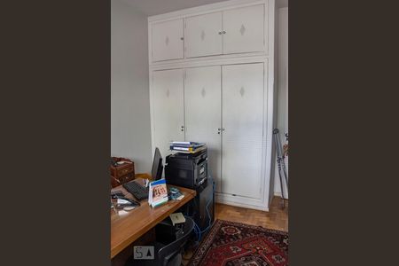 Apartamento à venda com 155m², 3 quartos e 1 vagaQuarto 2