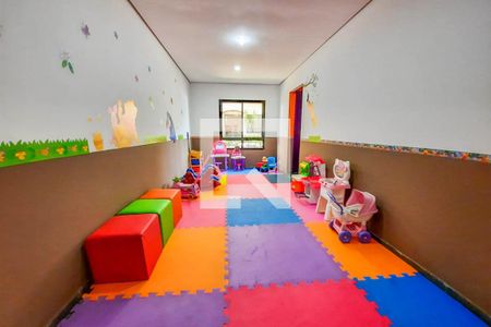 Apartamento à venda com 80m², 3 quartos e 2 vagas Apartamento à venda com 80m², 3 quartos e 2 vagasBrinquedoteca