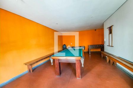 Apartamento à venda com 80m², 3 quartos e 2 vagas Apartamento à venda com 80m², 3 quartos e 2 vagasSalão de jogos