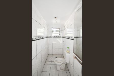 Apartamento à venda com 58m², 2 quartos e sem vaga Apartamento à venda com 58m², 2 quartos e sem vagaBanheiro