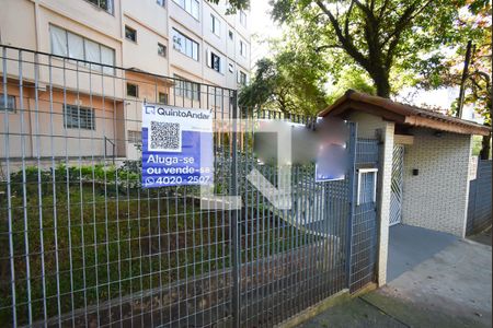 Apartamento à venda com 58m², 2 quartos e sem vaga Apartamento à venda com 58m², 2 quartos e sem vagaFachada