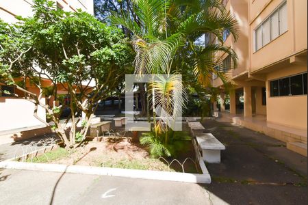 Apartamento à venda com 58m², 2 quartos e sem vaga Apartamento à venda com 58m², 2 quartos e sem vagaÁrea comum