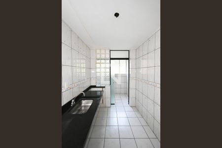 Apartamento à venda com 58m², 2 quartos e sem vaga Apartamento à venda com 58m², 2 quartos e sem vagaCozinha