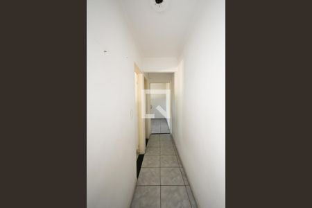 Apartamento à venda com 58m², 2 quartos e sem vaga Apartamento à venda com 58m², 2 quartos e sem vagaCorredor