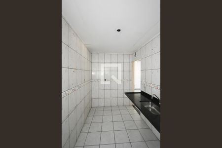 Apartamento à venda com 58m², 2 quartos e sem vaga Apartamento à venda com 58m², 2 quartos e sem vagaCozinha