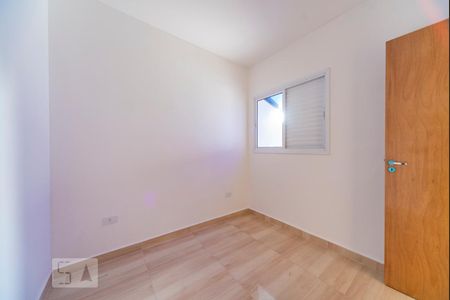 Quarto 1 de apartamento para alugar com 2 quartos, 54m² em Bangú, Santo André