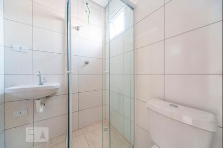 Apartamento à venda com 54m², 2 quartos e 1 vaga Apartamento à venda com 54m², 2 quartos e 1 vagaBanheiro do Quarto 2