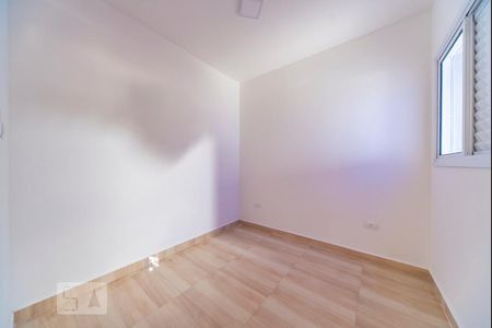 Quarto 1 de apartamento para alugar com 2 quartos, 54m² em Bangú, Santo André