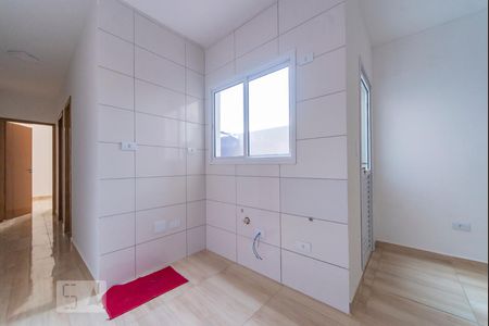 Apartamento à venda com 54m², 2 quartos e 1 vaga Apartamento à venda com 54m², 2 quartos e 1 vagaCozinha