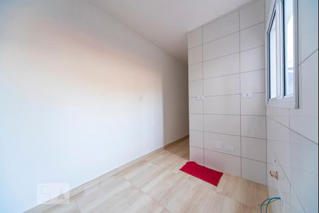 Apartamento à venda com 54m², 2 quartos e 1 vaga Apartamento à venda com 54m², 2 quartos e 1 vagaCozinha