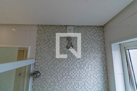 Apartamento para alugar com 38m², 1 quarto e 1 vaga Apartamento para alugar com 38m², 1 quarto e 1 vagaBanheiro