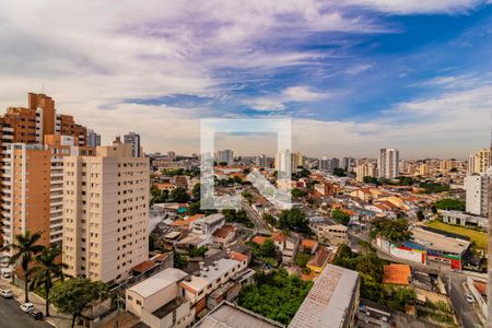 Apartamento para alugar com 38m², 1 quarto e 1 vaga Apartamento para alugar com 38m², 1 quarto e 1 vagaVista