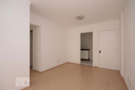 Sala de apartamento para alugar com 2 quartos, 52m² em Campos Elíseos, São Paulo