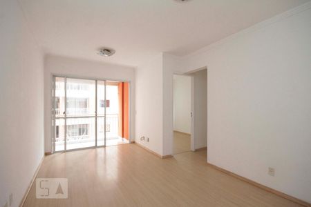 Sala de apartamento para alugar com 2 quartos, 52m² em Campos Elíseos, São Paulo