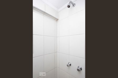 Banheiro de apartamento para alugar com 2 quartos, 52m² em Campos Elíseos, São Paulo