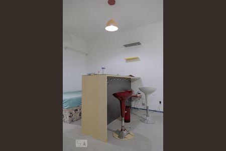 Sala de apartamento à venda com 1 quarto, 46m² em Bela Vista, São Paulo