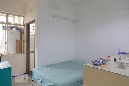 Quarto de apartamento à venda com 1 quarto, 46m² em Bela Vista, São Paulo