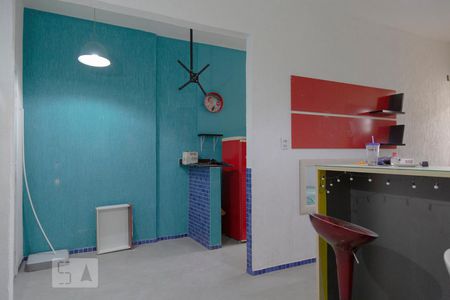 Sala de apartamento à venda com 1 quarto, 46m² em Bela Vista, São Paulo