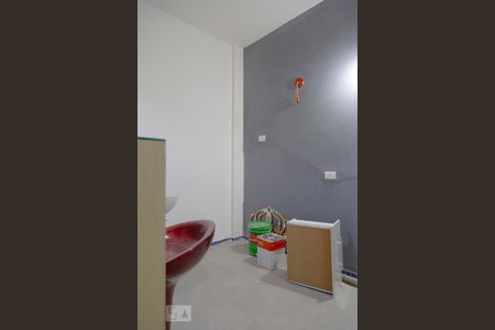 Sala de apartamento à venda com 1 quarto, 46m² em Bela Vista, São Paulo