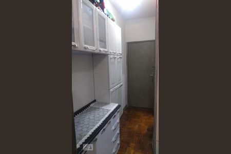 Apartamento à venda com 39m², 1 quarto e sem vaga Apartamento à venda com 39m², 1 quarto e sem vagaCorredor