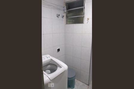 Apartamento à venda com 39m², 1 quarto e sem vaga Apartamento à venda com 39m², 1 quarto e sem vagaBanheiro