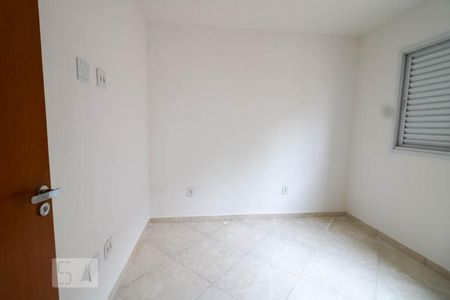 Suíte  2 de apartamento para alugar com 2 quartos, 44m² em Vila São Pedro, Santo André