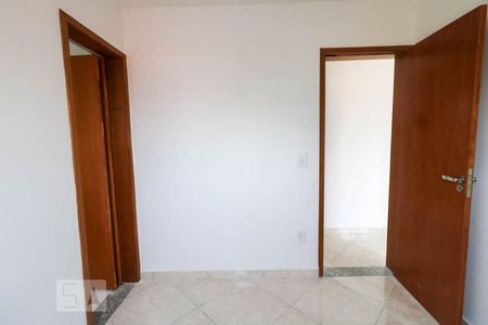 Suíte  1 de apartamento para alugar com 2 quartos, 44m² em Vila São Pedro, Santo André