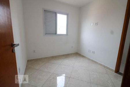 Suíte 1 de apartamento para alugar com 2 quartos, 44m² em Vila São Pedro, Santo André