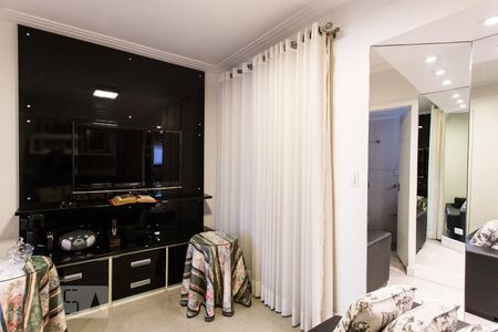 Apartamento à venda com 180m², 3 quartos e 4 vagasSuíte 3