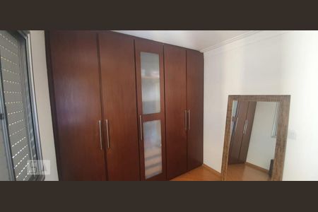 Quarto de apartamento para alugar com 2 quartos, 51m² em Socorro, São Paulo