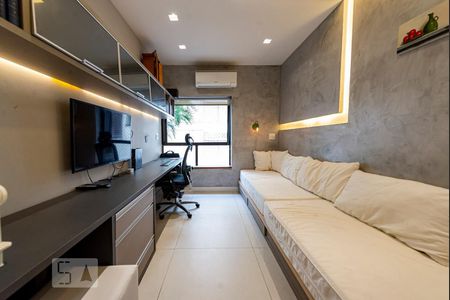 Apartamento à venda com 198m², 3 quartos e 3 vagasQuarto 1