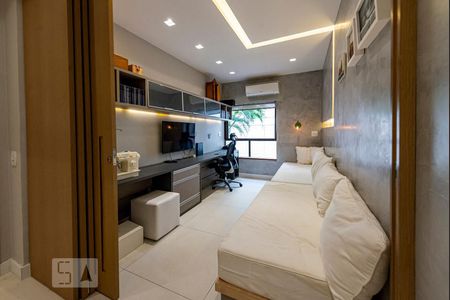 Apartamento à venda com 198m², 3 quartos e 3 vagasQuarto 1