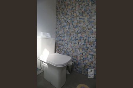 Casa à venda com 416m², 3 quartos e 2 vagasBanheiro Social