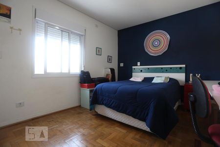 Casa à venda com 416m², 3 quartos e 2 vagasQuarto 3