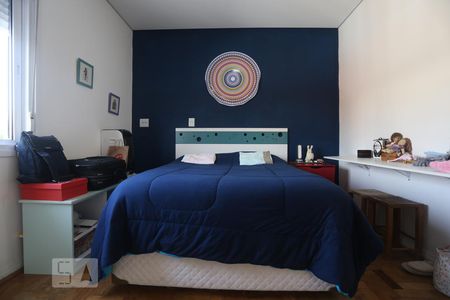 Casa à venda com 416m², 3 quartos e 2 vagasQuarto 3