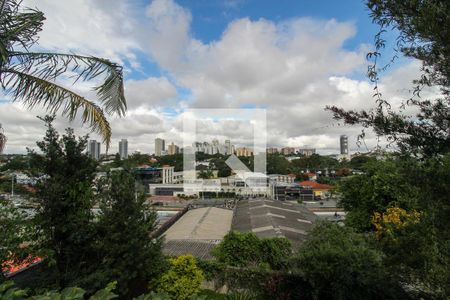 Casa à venda com 416m², 3 quartos e 2 vagas Casa à venda com 416m², 3 quartos e 2 vagasVista do Deck