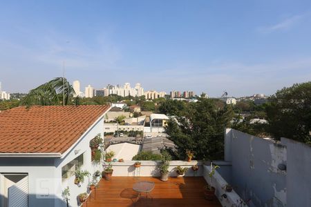 Casa à venda com 416m², 3 quartos e 2 vagasVista do Quarto 3