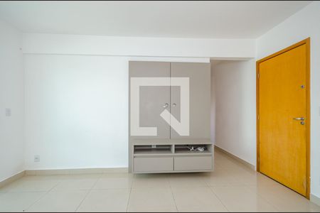 Sala de apartamento para alugar com 2 quartos, 64m² em Buritis, Belo Horizonte