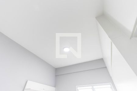 Sala de apartamento para alugar com 1 quarto, 26m² em Luz, São Paulo