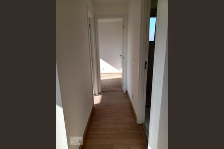 Corredor de apartamento para alugar com 2 quartos, 41m² em Itaquera, São Paulo