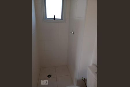 Banheiro de apartamento para alugar com 2 quartos, 41m² em Itaquera, São Paulo